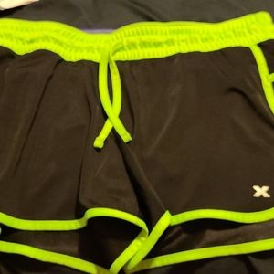 Xersion shorts